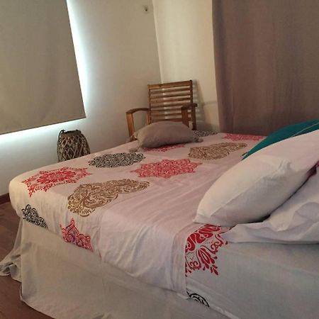 T2 Tropical En Bord De Piscine A 100M De La Mer Apartman Le Carbet Kültér fotó