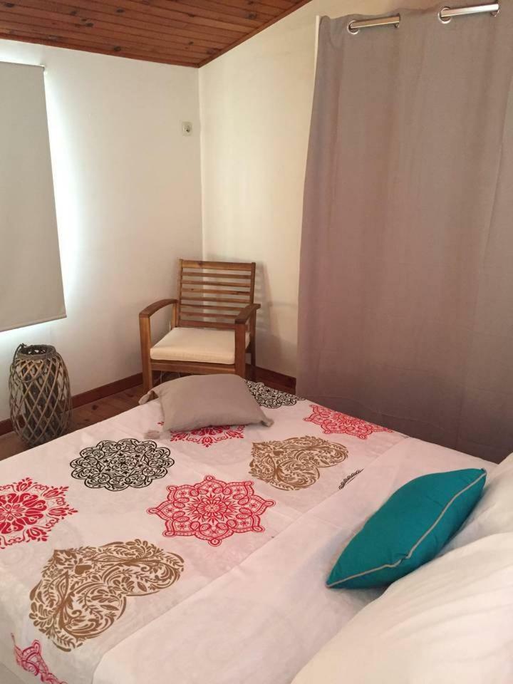 T2 Tropical En Bord De Piscine A 100M De La Mer Apartman Le Carbet Kültér fotó